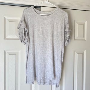 Aerie tee